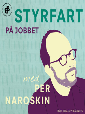 cover image of Styrfart på jobbet